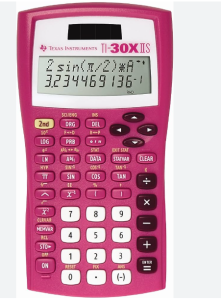 scientific calculator