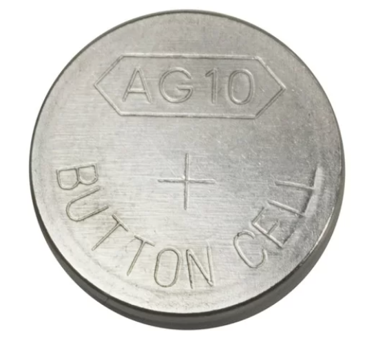 AG10 Equivalent Battery