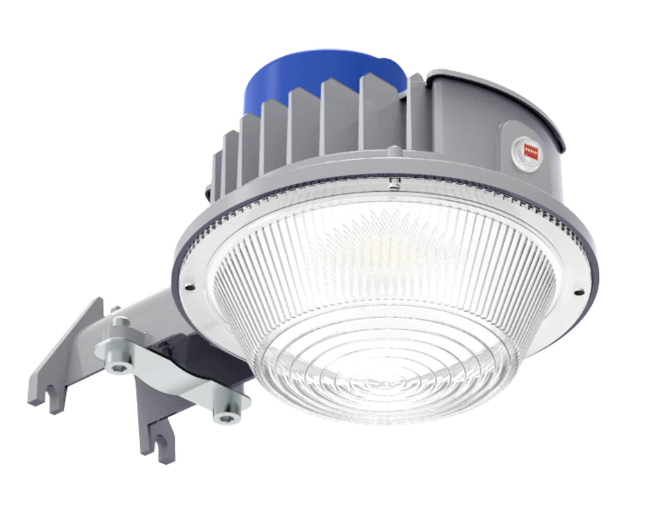 Photocell vs. Motion Sensors