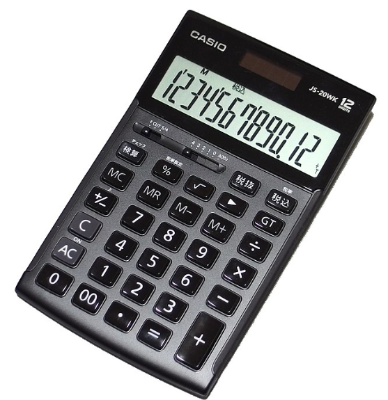 Calculator