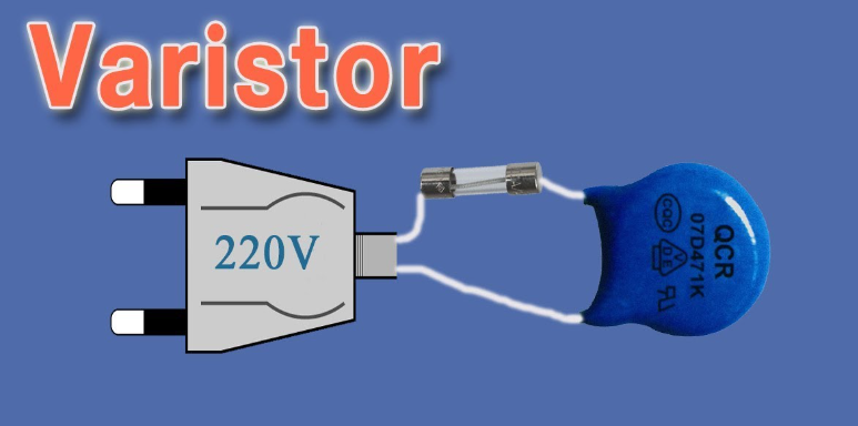 Varistor Testing