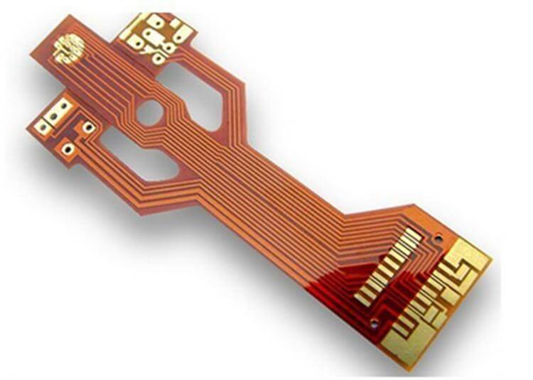 Flexible Printed Circuit