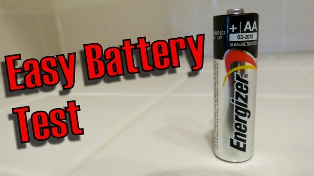 Energizer E91 Battery