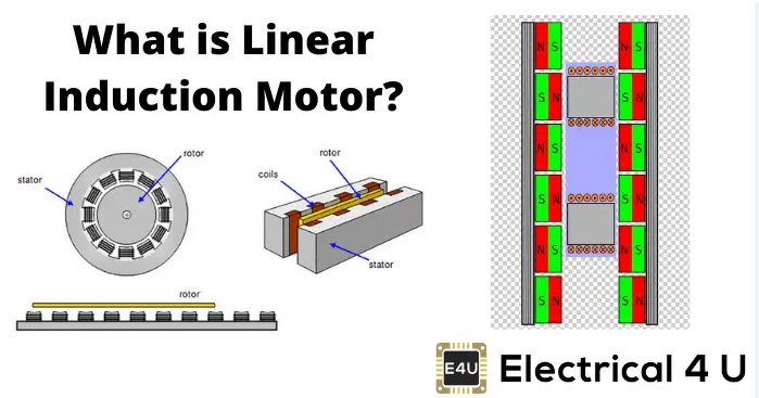 Linear Induction Motors