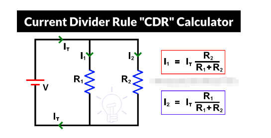 Divider Rule Calculator