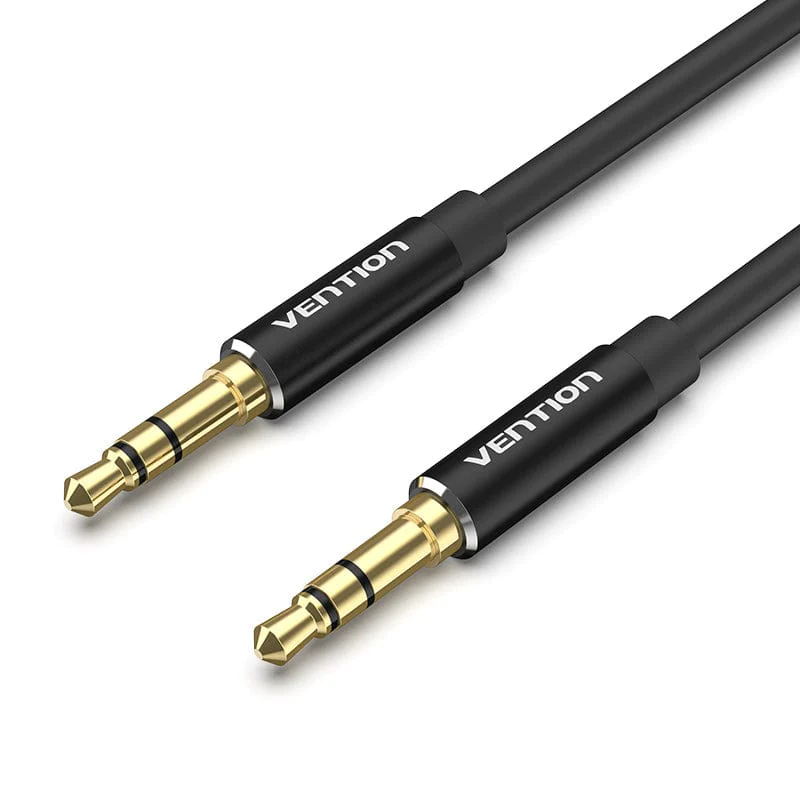 audio cable types 3.5 mm