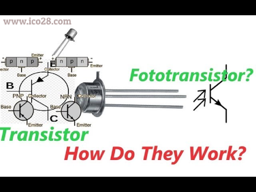 how does a pnp transistor work