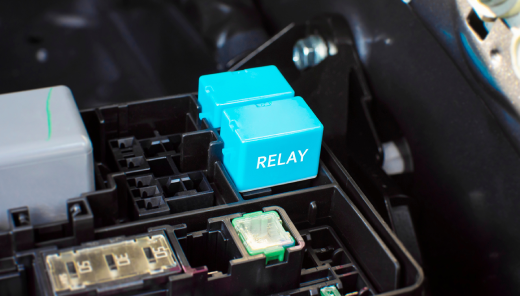 Car Relay: How Do it Work?