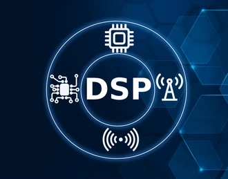 Know about dsp processor