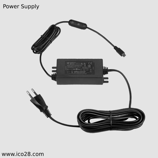 What is Power Supply?