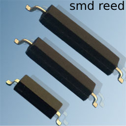 Innovative Applications of SMD Reed Sensors