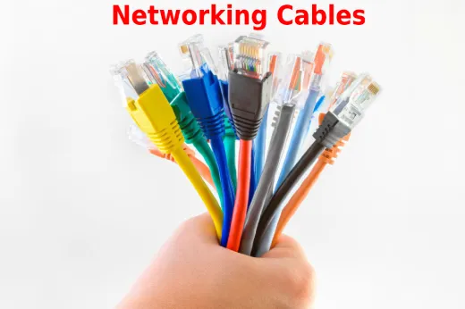 Top Networking Cables for Fast and Reliable Connections