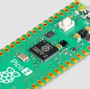 Can you hack Raspberry Pi’s new chip?