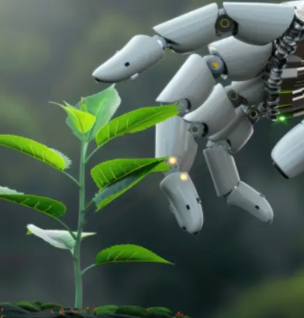 The rising environmental impact of AI