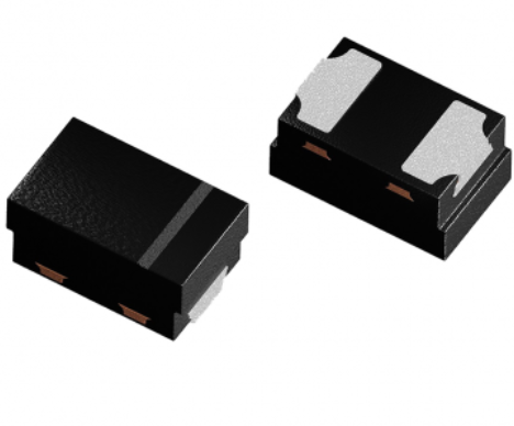 Vishay ESD diode for automotive Ethernet in compact package