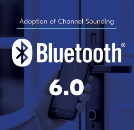 Nordic Semiconductor supports Bluetooth 6.0 channel sounding